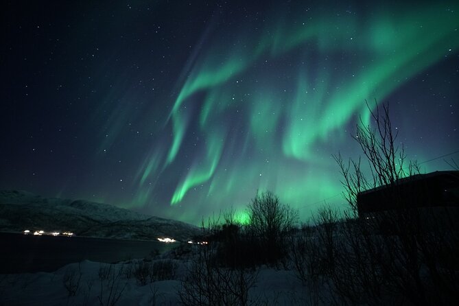 Tromsø: Evening Cruise with Northern Lights Opportunity - The Real-World Trade-Offs: Cramped Seating and Icy Deck Safety