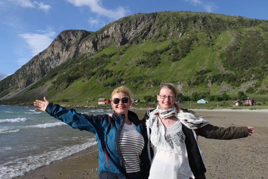 Tromsø: Exclusive Fjord Adventure by Bus - Expect photo-friendly stops, not nonstop driving