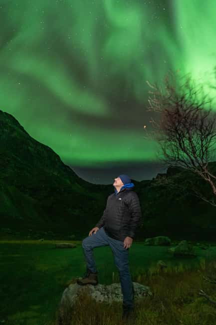 Tromsø: Exclusive Northern Lights Chase with Photos - Gear Checklist And Comfort Notes For Arctic Roads