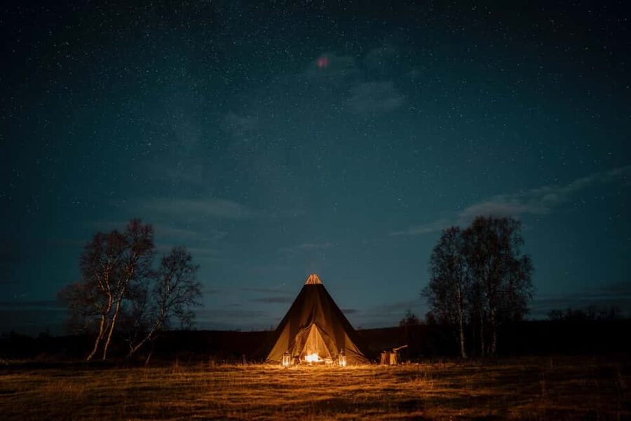 Tromsø: Exclusive Sámi Reindeer Experience with herders - Who This Experience Fits Best