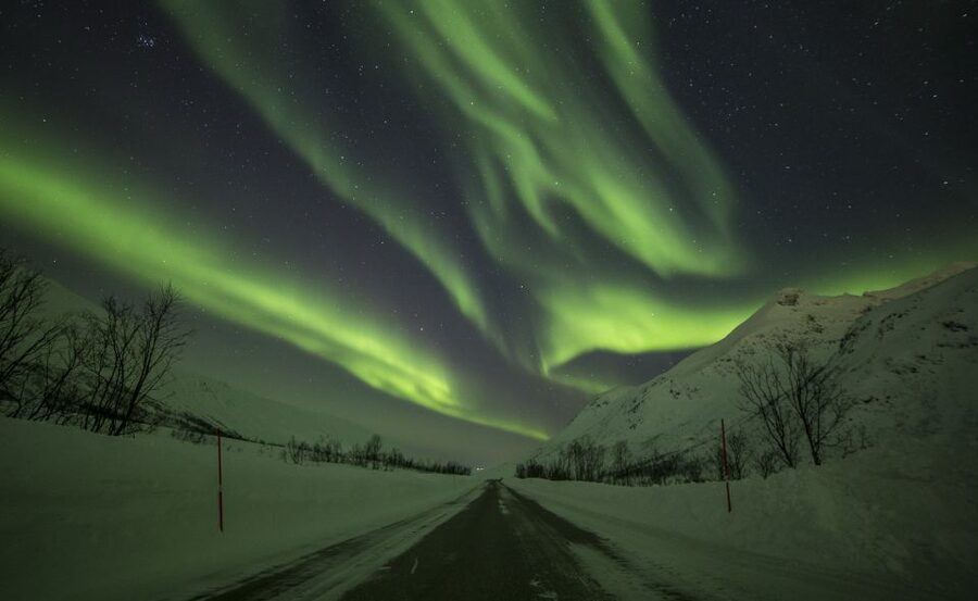 Tromsø: Expert Aurora Hunt - Thermal Gear, Food, Campfire - Who Should Book This Northern Lights Hunt