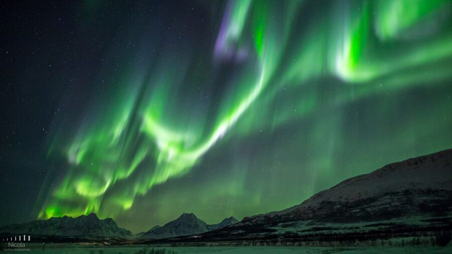 Tromsø: Expert Aurora Hunt - Thermal Gear, Food, Campfire - Thermal Suits, Boots, and What to Expect Outside
