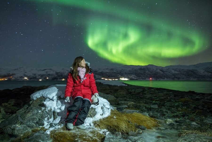 Tromsø: Expert Aurora Hunt - Thermal Gear, Food, Campfire - Price and Value: What You Pay for at $241