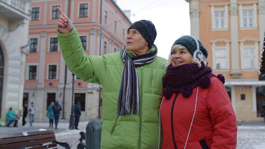 Tromso: Express Walk with a Local in 60 minutes - Key things I’d prioritize on this walk
