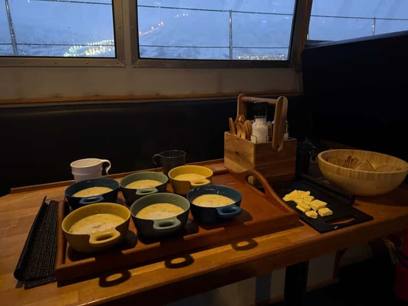 Tromsø: Fishing Sea Safari - Group size and comfort: why max 12 guests matters