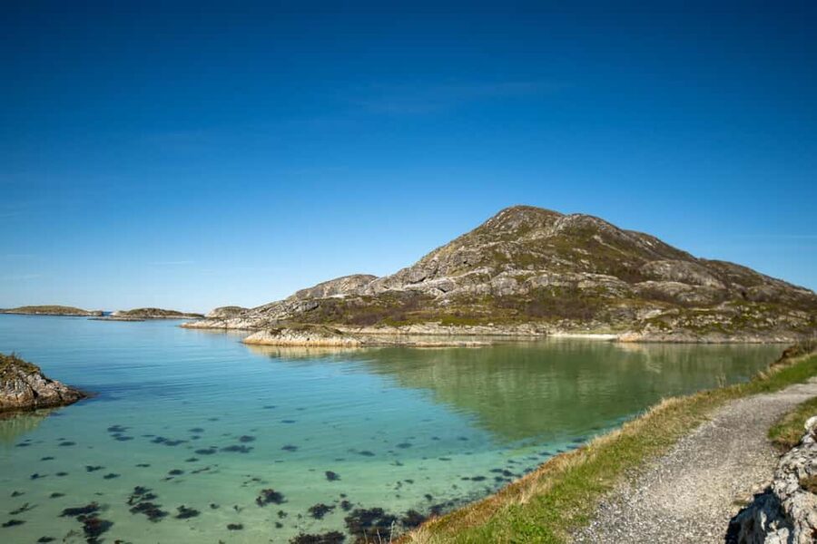 Tromsø: Fjord Adventure with Lunch and Photos - Professional Photos: Why Included Pictures Matter in Tromsø
