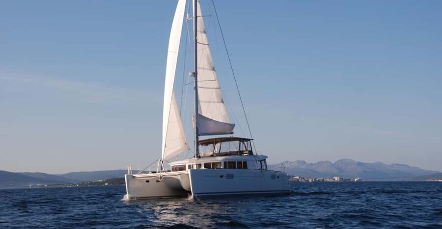 Tromsø: Fjord and Islands Luxury Catamaran Cruise - Key things to know before you board