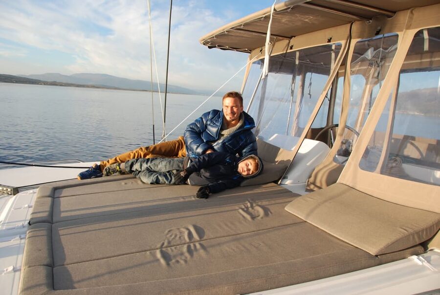 Tromsø: Fjord and Islands Luxury Catamaran Cruise - Fish soup on the return: why this is more than a meal
