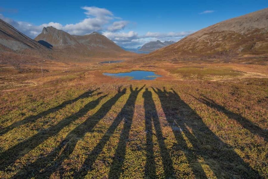 Tromso: Fjord Arctic Adventure Expedition - Quick reasons this tour works so well