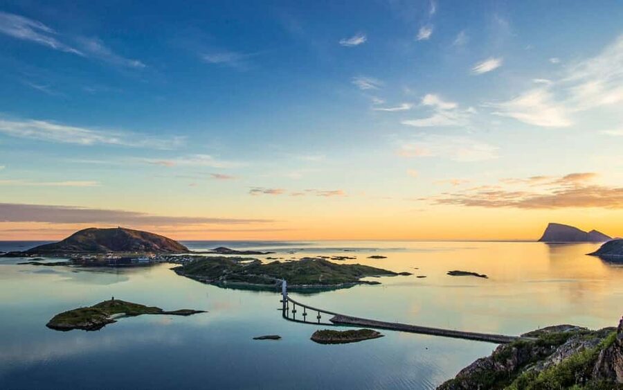 Tromso: Fjord Arctic Adventure Expedition - Pricing and value: why $85 can feel fair for fjord time