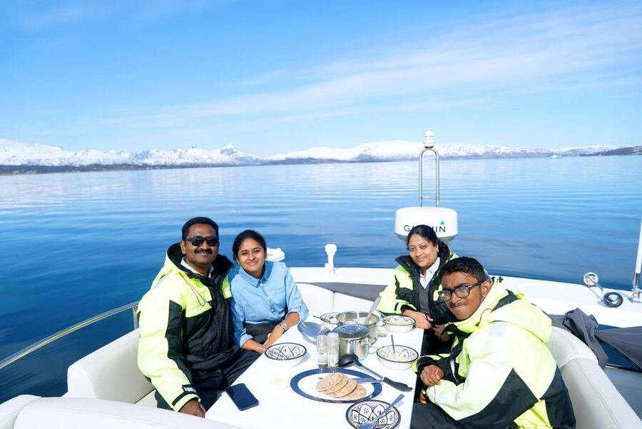 Tromsø: Fjord Cruise by Luxury Yacht - Grindøya and Håkøya: The Islands That Make the Trip Feel Like More Than a Drive