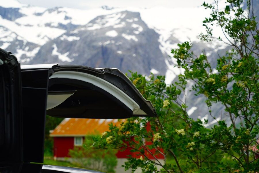 Tromsø: Fjord Sightseeing in a Tesla X Luxury Electric Car - Price and value: is $199 fair for 3 hours?