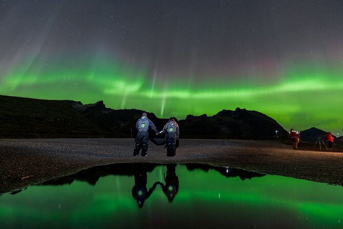 Tromsø Fjordland Aurora Chase Northern Lights by the Arctic Sea - Fjord Stops Like Kaldfjord, Ersfjord, and Balsfjord (and Why Remote Matters)