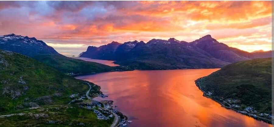 Tromsø: Fjords and Sommarøy Islands Tour with Salmon Picnic - Price and Value: Is $112 Worth It?