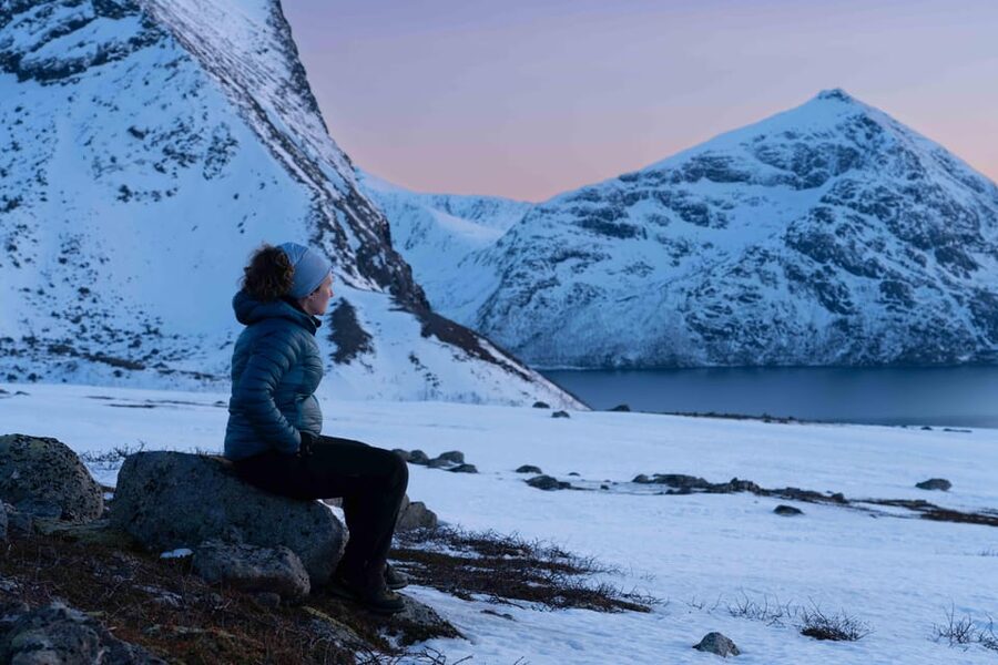 Tromsø: Fjords & Beaches Tour with campfire and Arctic food - Key highlights at a glance
