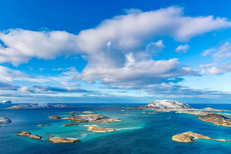 Tromsø: Fjords & Sommarøy Tour with Warm Local Lunch Option - Why this 6-hour Tromsø fjords and Sommarøy tour is a smart use of time
