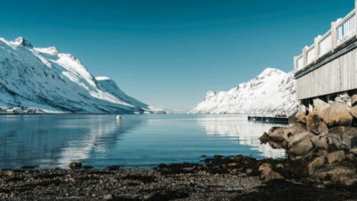 Fjords & Sommarøy Tour with Warm Local Lunch Option