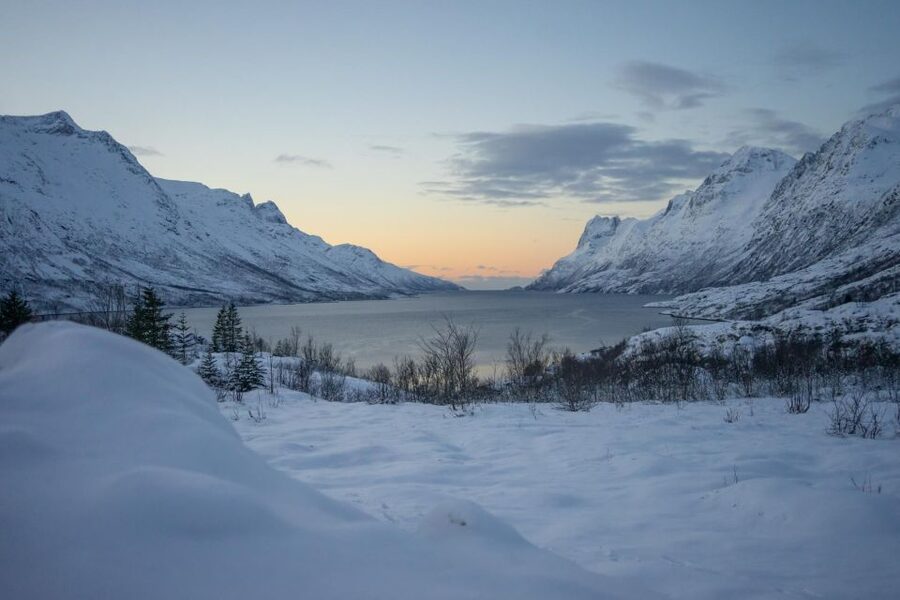 Tromsø: Fjords Tour - Guides, transport, and the small-group pace that keeps it enjoyable