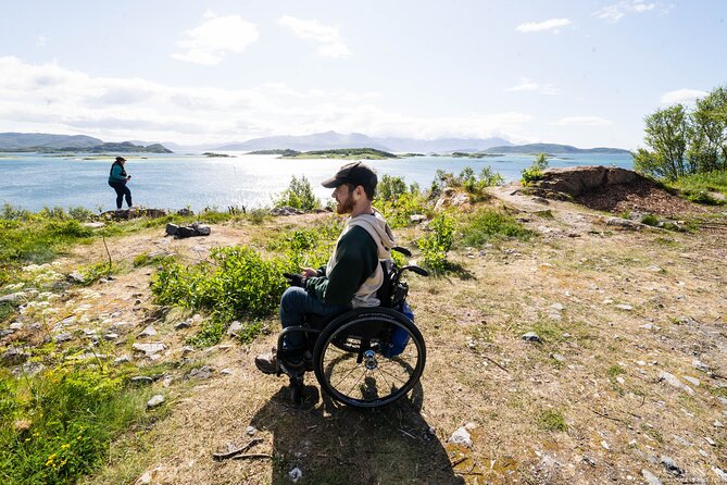 Tromsø Fjords Tour of Kvaloya and Sommaroy - Key things I’d circle before you book