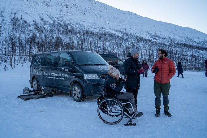 Tromsø Fjords Tour of Kvaloya and Sommaroy - Price and value: what you are really paying for at about $204.62