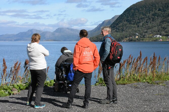 Tromsø Fjords Tour of Kvaloya and Sommaroy - Where to meet in Tromsø, and how cruise passengers handle pickup