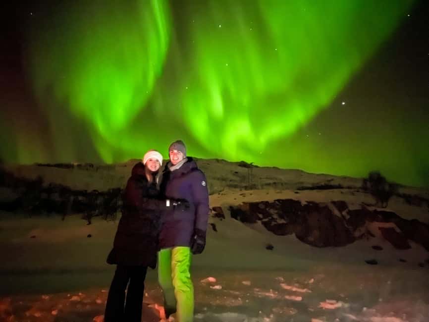 Tromsø: Full Night Magic of the Northern Lights - Key Things I’d Prioritize