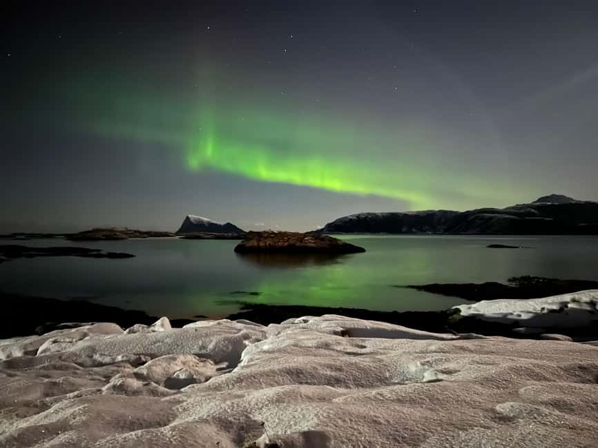 Tromsø: Full Night Magic of the Northern Lights - Who This Tour Fits Best (And Who Might Be Frustrated)