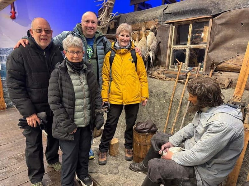 Tromsø: Guided Polar Bear Walk incl. Polaria & Polar Museum - Timing, group size, and winter gear that keeps it comfortable