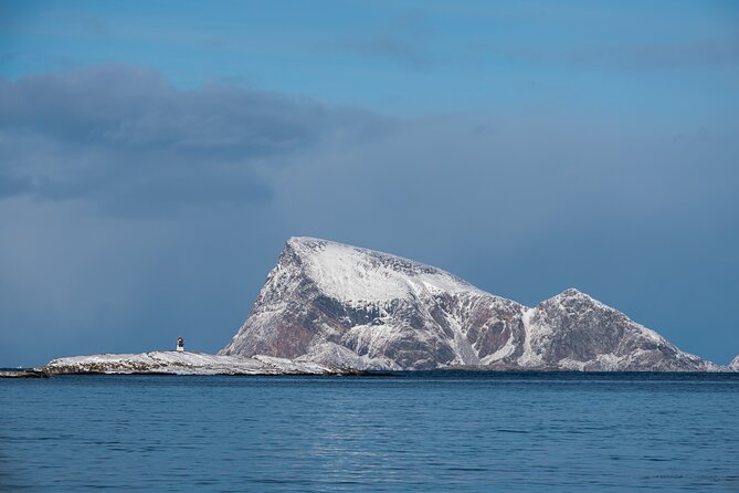 Tromsø: Kvaløya & Sommarøy Guided Fjord Tour with Lunch - Who Should Book This Tour (And Who Might Skip It)