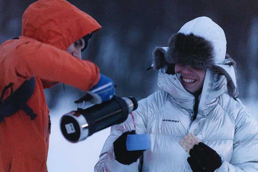 Tromsø: Learn to Ski - Developed With Local Olympic Champion - Group size and pacing: why max 12 matters for beginners