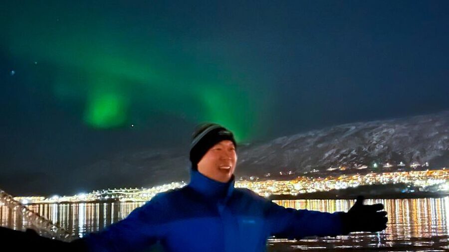 Tromso: Luxury Northern Lights Cruise with Hot Tub & Dinner - Price and Value: Is $309 Worth It?