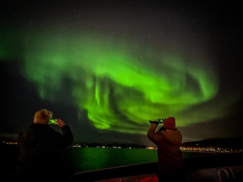 Tromso: Luxury Northern Lights Cruise with Hot Tub & Dinner - Who This Cruise Is Best For (and When to Choose Something Else)