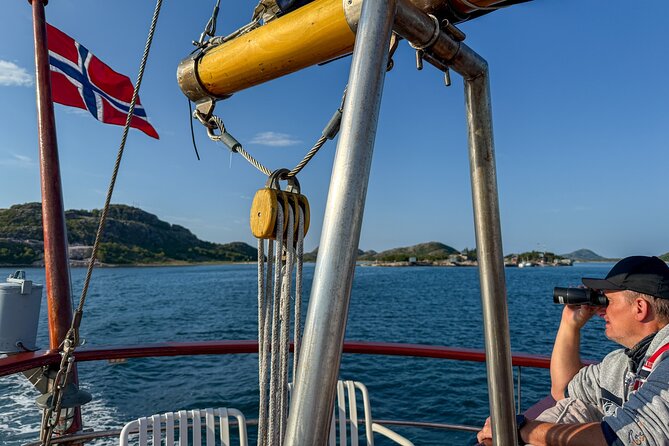 Tromsø Luxury Summer Fjord Cruise with Lunch - Price and Value for $288.45 Per Person