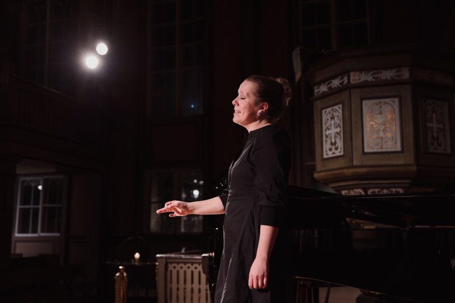 Tromsø: Midnight Concert Ticket at the Tromsø Cathedral - Key things to know before you go