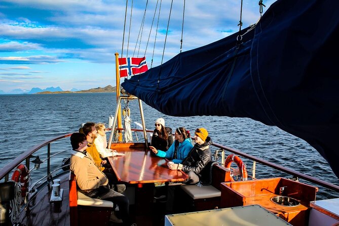 Tromsø Midnight Sun Evening Cruise with Hot Tub and Polar Plunge - Timing, Transportation, and How to Plan Your Evening in Tromsø