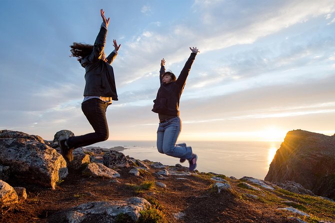 Tromsø: Midnight Sun Hike with Wandering Owl - Key Points That Matter Before You Go