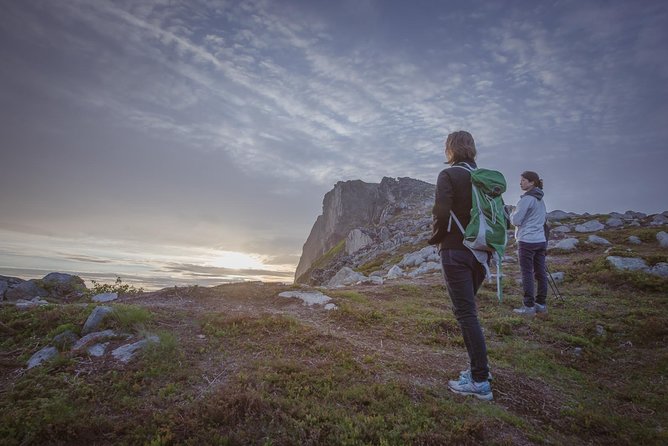 Tromsø: Midnight Sun Hike with Wandering Owl - Weather Rules and the Packing List That Actually Works