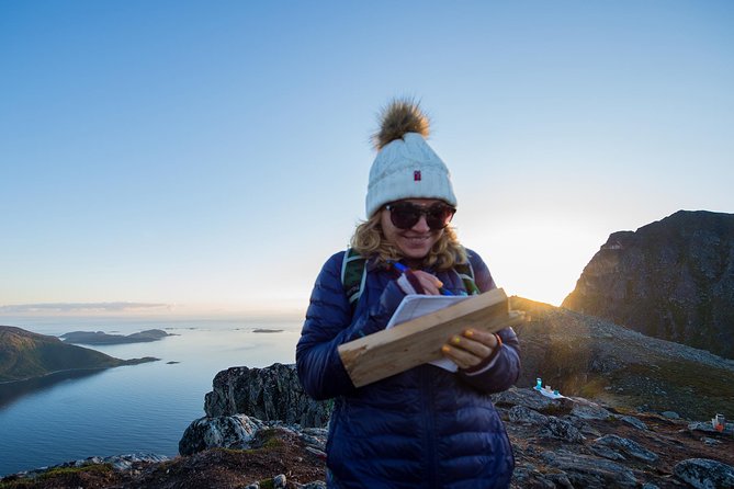 Tromsø: Midnight Sun Hike with Wandering Owl - Price and Value: What $150.35 Really Covers