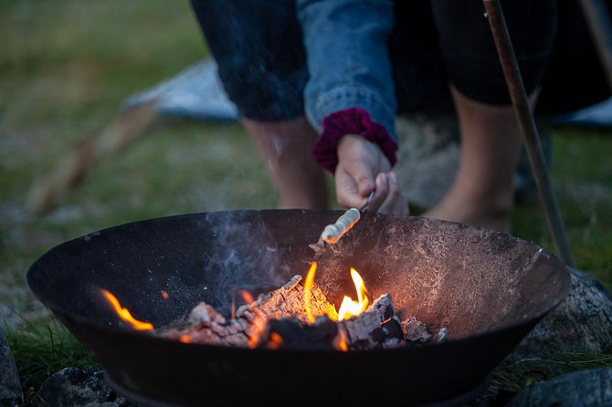 Tromsø: Midnight Sun with Campfire with Wandering Owl - Meeting Point and How the Drive Shapes the Evening