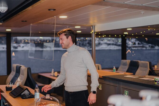 Tromsø, Northern Lights and Wilderness Evening Catamaran Cruise - Practical tips that make the cruise work better for you