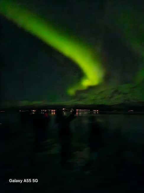 Tromsø: Northern Lights Bus Tour – Chase the Aurora Borealis - Price and Value: Is $135 Fair for a One-Day Chase?