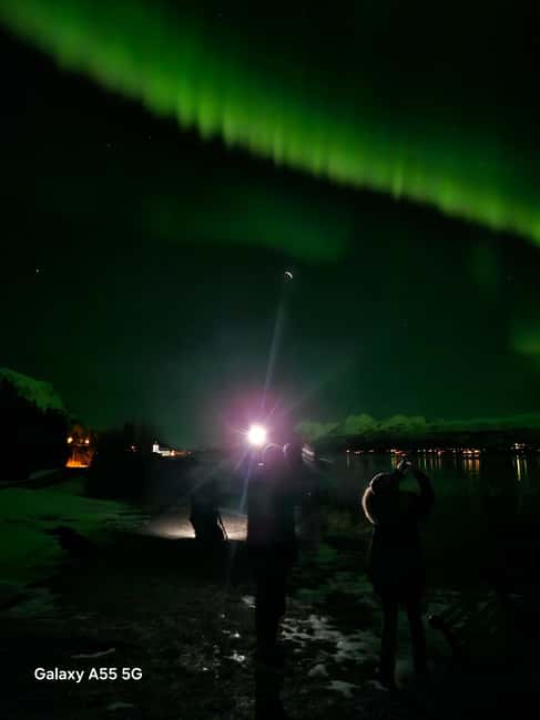 Tromsø: Northern Lights Bus Tour – Chase the Aurora Borealis - Who This Tour Fits Best (and Who Should Skip It)