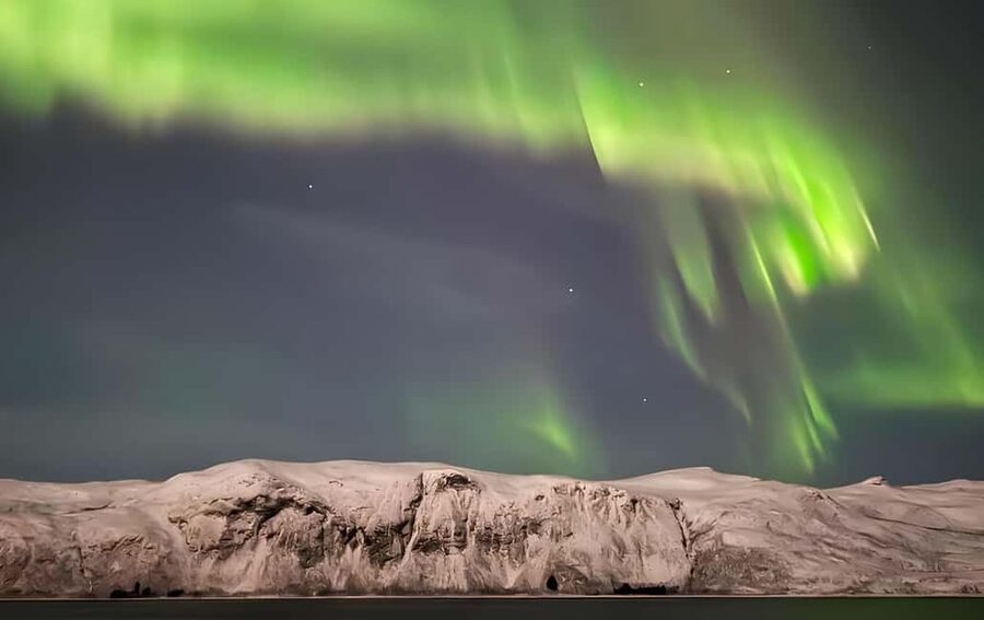 Tromsø: Northern Lights Bus Tour with Free Photography - Key Things You’ll Notice on This Northern Lights Bus Tour