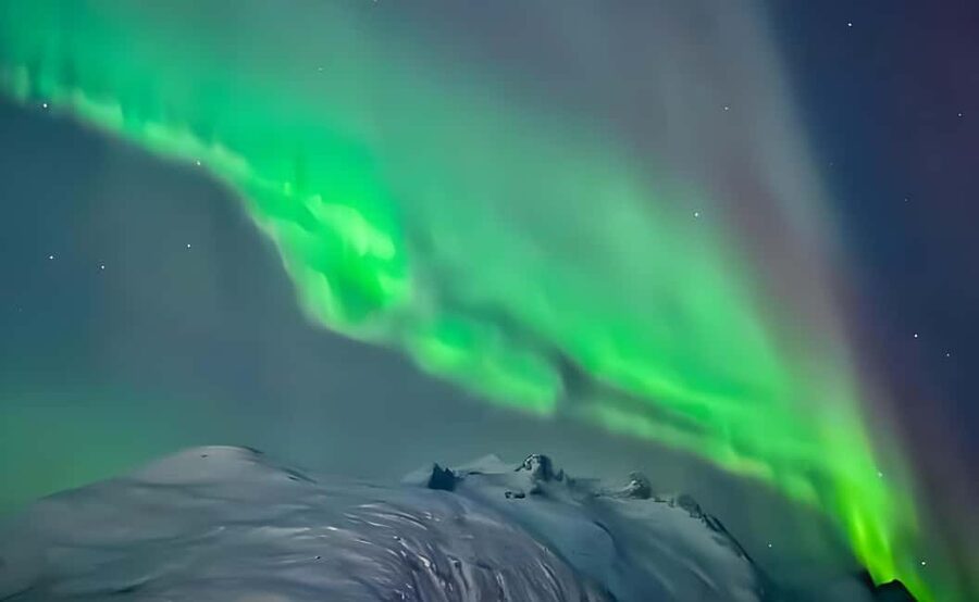 Tromsø: Northern Lights Bus Tour with Free Photography - The Photo Plan: Free Photography and Real Help with Capturing the Lights