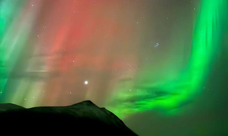 Tromsø: Northern Lights Bus Tour with Free Photography - Price and Value: What $61 Buys for 6 Hours of Aurora Chasing