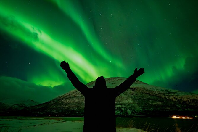Tromsø: Northern Lights by Minibus - Free Photos and Warm Dinner - Getting To The Start Point In Tromsø (And Why It Helps)