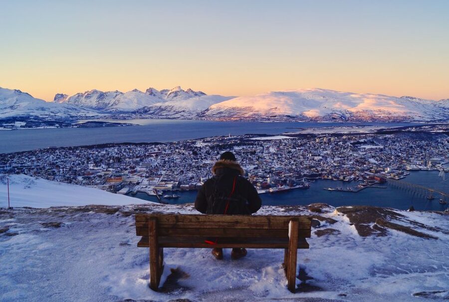 Tromso: Northern Lights Cable Car Excursion - Price and value: is about $198 per person worth it?