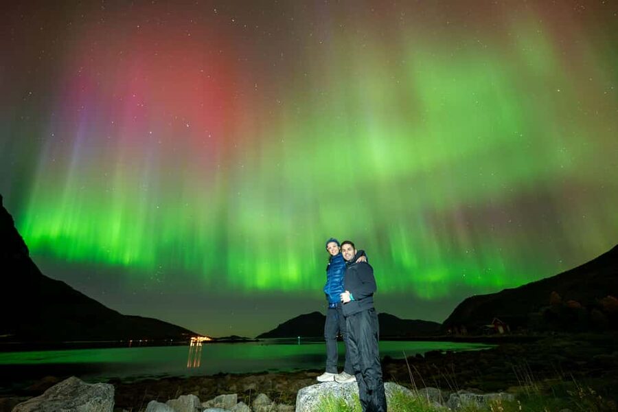 Tromsø: Northern Lights Chase, Local Guide, Foods & Pictures - Key Takeaways Before You Go