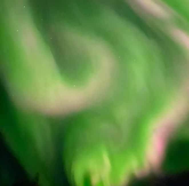 Tromsø: Northern Lights Chase — Small Group Experience - What to bring, and what to avoid so you stay comfortable