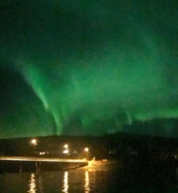 Tromsø: Northern Lights Chase — Small Group Experience - Meeting point and timing, so you don’t lose time in Tromsø